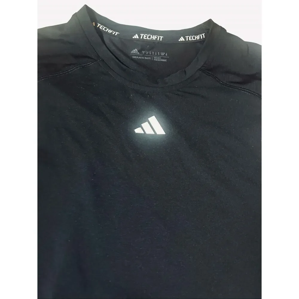 Adidas Sleeveless Compression T